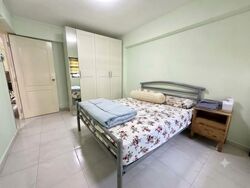 Blk 486 Jurongville @ Avenue 1 (Jurong West), HDB 4 Rooms #597603911